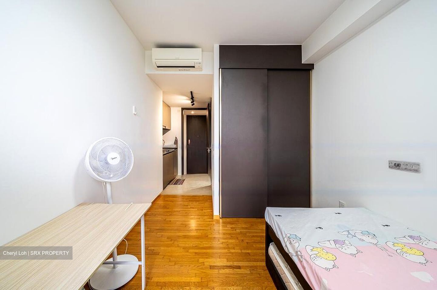 Park Colonial (D13), Condominium #463404651